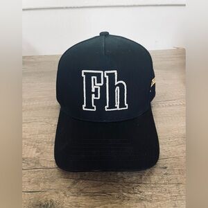 FATHERHOOD STUDIOS CAP